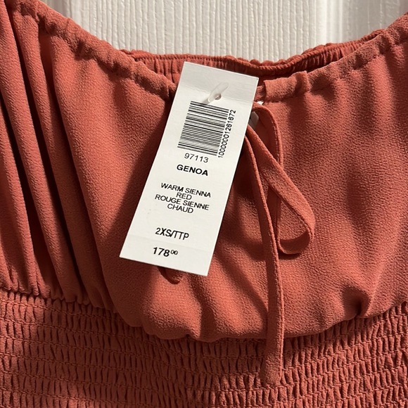 Wilfred GENOA MIDI DRESS - Picture 9 of 9